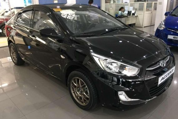 2018 Hyundai Accent 38K Dp all in No Hidden Charges more units available