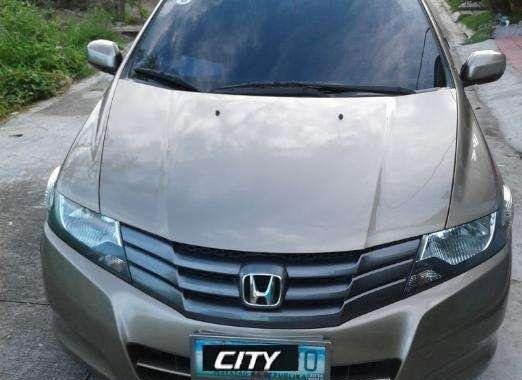 2011 Honda City 13s MT IVTEC first owned