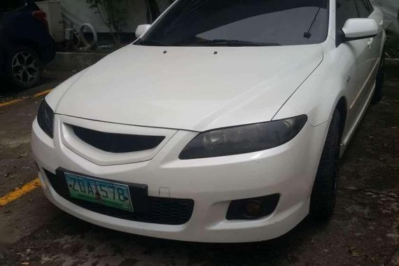 RUSH Sale Mazda 6 2006