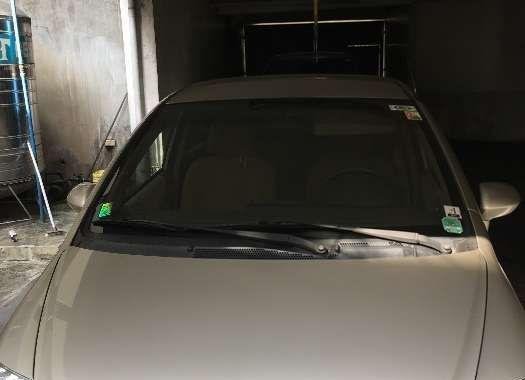 2004 Honda City Idsi For sale.