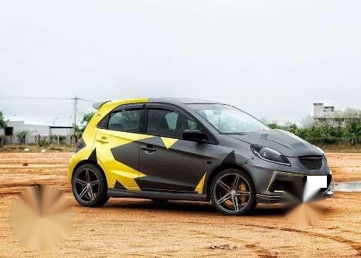 2015 Honda Brio FOR SALE
