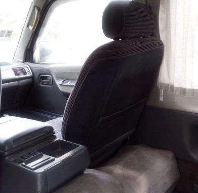 Toyota HiAce 1990 FOR SALE