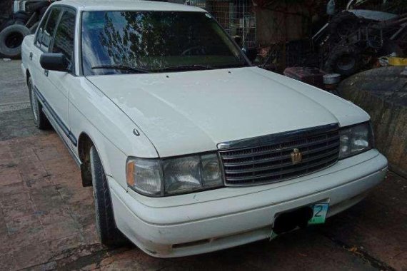 1996 Toyota Crown FOR SALE