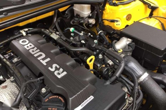 2013 Hyundai Genesis 2.0 T Generation 2