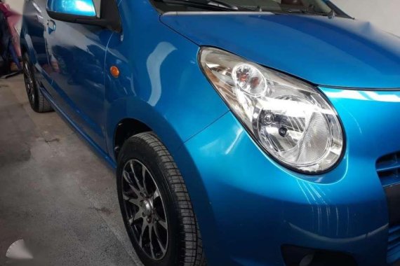 Suzuki Celerio automatic 2010 FOR SALE