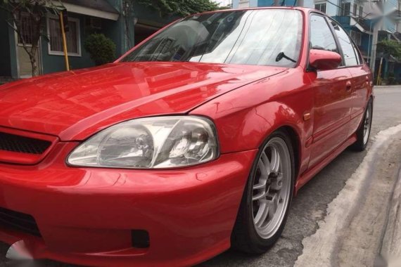 1999 Honda Civic For sale 