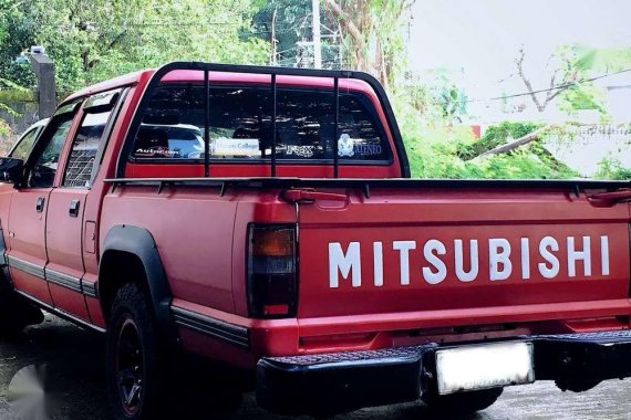 1994 Mitsubishi L200 FOR SALE