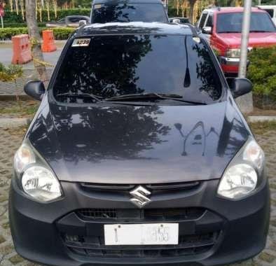 Suzuki Alto 2016 Complete papers