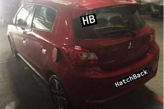 2018 Mitsubishi Mirage Hatchback FOR SALE