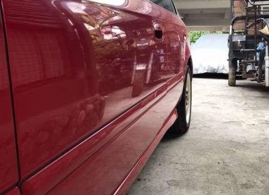 Honda Civic Vti 99 FOR SALE