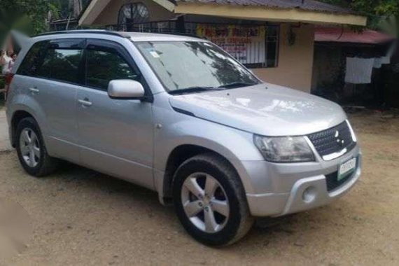 Suzuki Grand Vitara 2011 FOR SALE