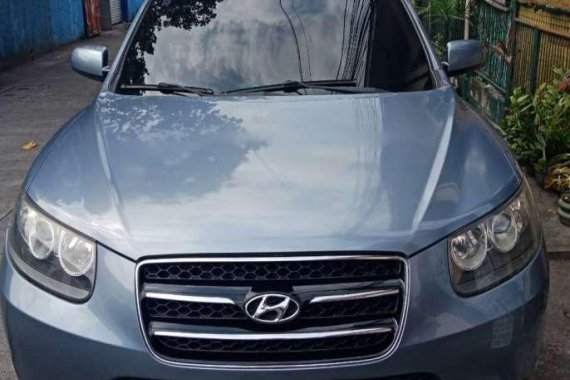 Hyundai Santa Fe 2007 for sale