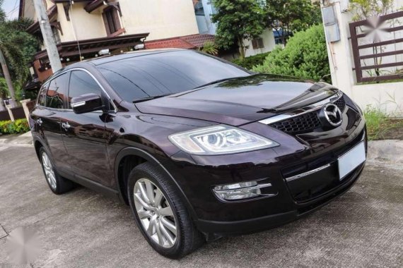2010 Mazda CX-9 for sale