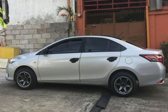 TOYOTA VIOS 2016 FOR SALE