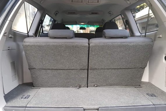 2013 Mitsubishi Montero Sport GLS V For Sale 