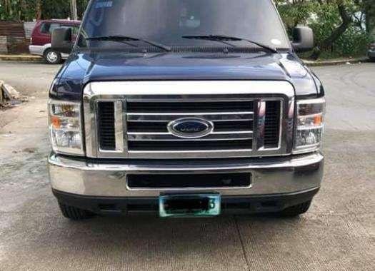 For sale!!! FORD E-150 econoline