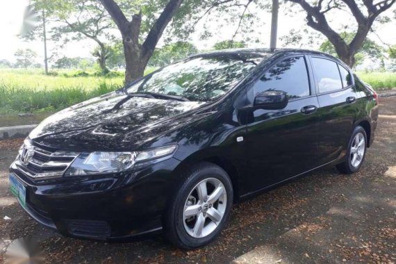 2012 Honda City e 1.3L Manual FOR SALE