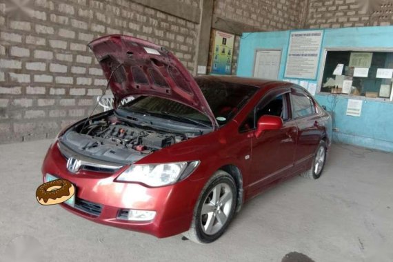 Honda Civic fd 2009 FOR SALE