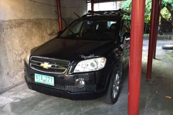 Chevrolet Captiva FOR SALE