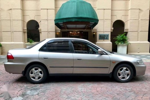 2000 Honda Accord FOR SALE