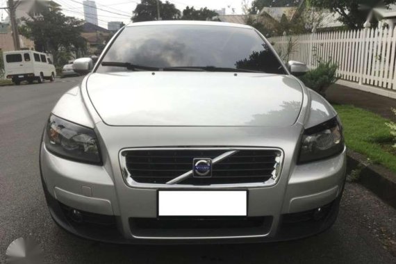 2010 Volvo C30 Coupe Sports Car Edition First Owner