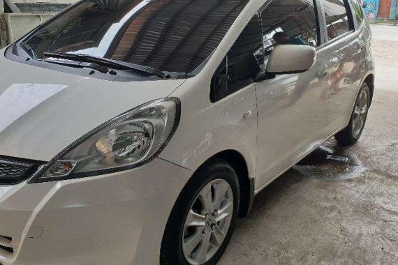 2014 Honda Jazz a/t All power All original