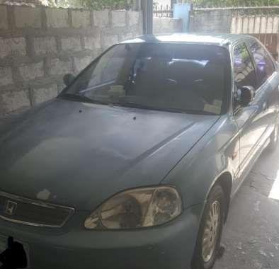 Honda Civic 1999 for sale