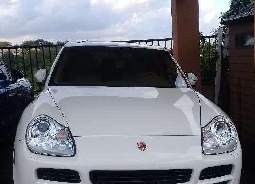 1997 Porsche Cayenne FOR SALE