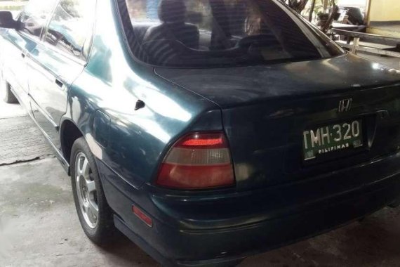 Honda Accord 1994 FOR SALE