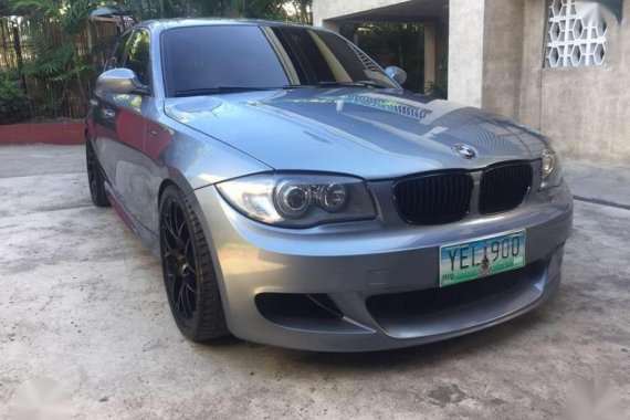 Rush sale!!!! 2005 BMW 120i Local unit (Cebu)