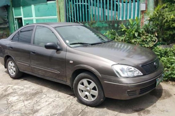 Nissan Sentra 2007 FOR SALE