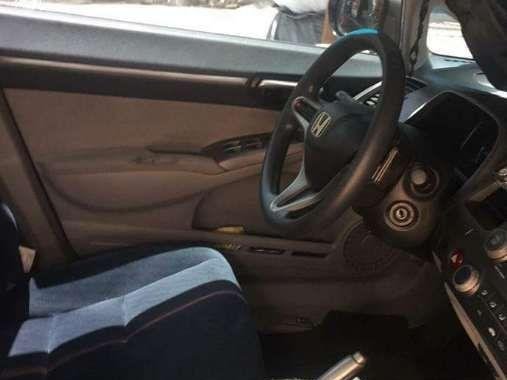 For Sale Honda Civic 2009 Model