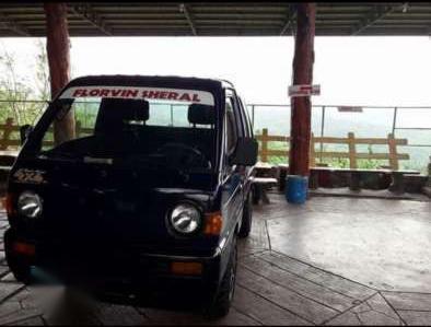 Suzuki Multicab for sale