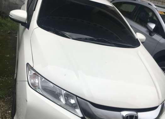 2015 Honda City 1.5 VX FOR SALE