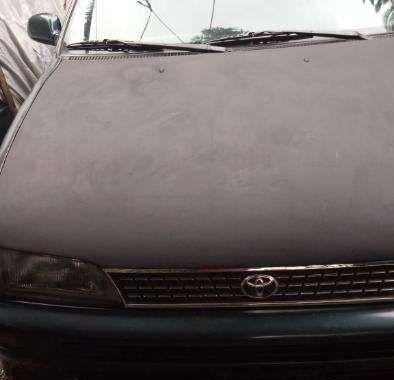 Toyota Corolla big body 1996 FOR SALE