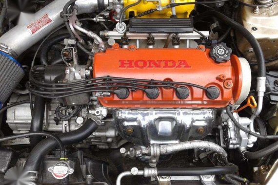 Honda Civic 1996 D15B Engine RUSH SALE!!!