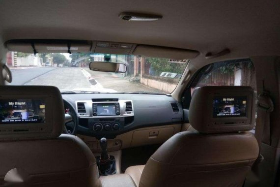 Toyota HIlux 2015 4x2 manual FOR SALE