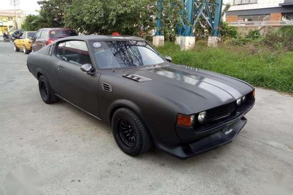 1976 Toyota Celica FOR SALE