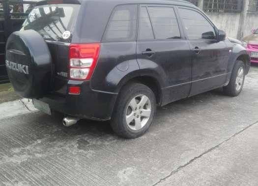 SUZUKI Grand Vitara 2005 model Very good condition