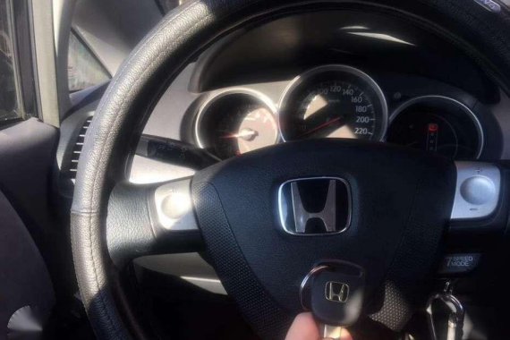 FOR SALE 2007 Honda City 1.3L idsi engine