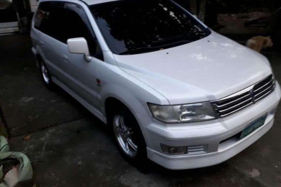 Mitsubishi Grandis 1998 for sale