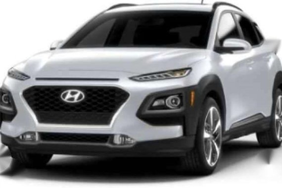 2018 HYUNDAI Kona 2.0 Gls AT All in Promo 73K