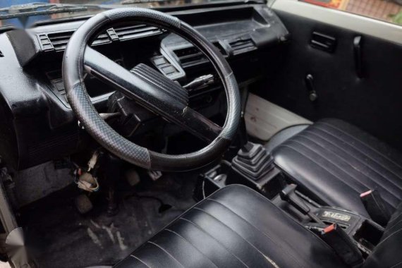 2009 Suzuki Multicab FOR SALE