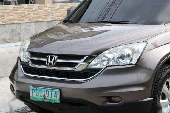 2010 Honda CRV 2.0L GOOD AS NEW