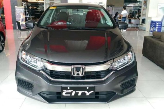 2019 Honda City 1.5 E MT FOR SALE