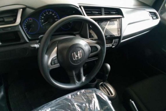 2018 Honda Mobilio 1.5 V CVT FOR SALE