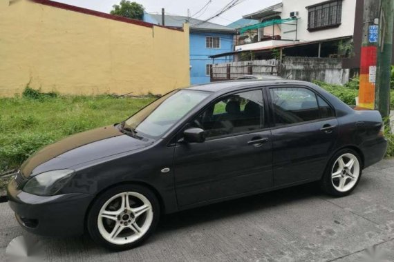 For Sale or Swap 2009 series Mitsubishi Lancer Cedia GLX 1.6L