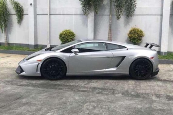 Rush Sale Lamborghini Gallardo!!! Tax paid