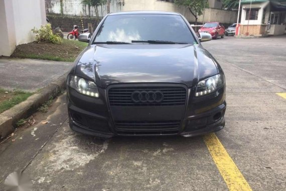 2007 Audi A4 2.0tdi FOR SALE