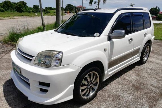 2005 Nissan X-Trail for sale